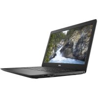 ноутбук Dell Vostro 3580-4158 Черный