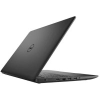 ноутбук Dell Vostro 3580-4158 Черный
