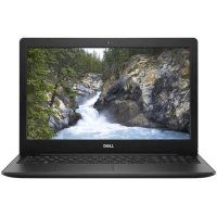 ноутбук Dell Vostro 3581-4271 Черный