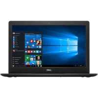 ноутбук Dell Vostro 3591-6272 Черный