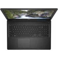 ноутбук Dell Vostro 3591-6272 Черный