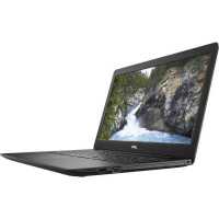 ноутбук Dell Vostro 3591-6272 Черный