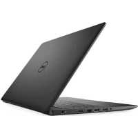 ноутбук Dell Vostro 3591-6272 Черный