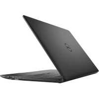 ноутбук Dell Vostro 3591-6272 Черный