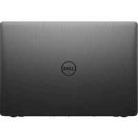 ноутбук Dell Vostro 3591-6272 Черный
