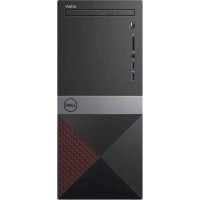 компьютер Dell Vostro 3671-2646