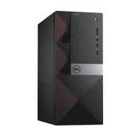 компьютер Dell Vostro 3671-2653