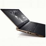 ноутбук DELL Vostro 3750 i3 2330M/4/320/DOS/Brown Коричневый