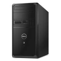 компьютер Dell Vostro 3900 MT 3900-4469