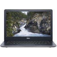 ноутбук Dell Vostro 5370-7987 Серый