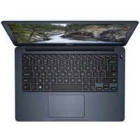 ноутбук Dell Vostro 5370-7987 Серый