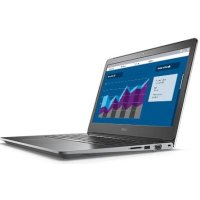 ноутбук Dell Vostro 5468-7612 Серый