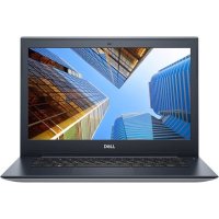 ноутбук Dell Vostro 5471-4648 Серебристый