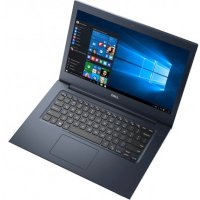 ноутбук Dell Vostro 5471-4648 Серебристый