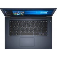 ноутбук Dell Vostro 5471-4648 Серебристый