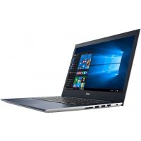 ноутбук Dell Vostro 5471-4648 Серебристый