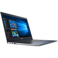 ноутбук Dell Vostro 5471-4648 Серебристый