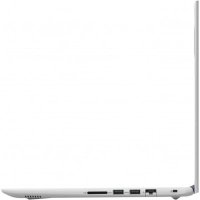 ноутбук Dell Vostro 5471-4648 Серебристый
