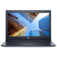 ноутбук Dell Vostro 5471-7437 Розовое золото