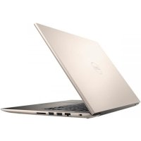 ноутбук Dell Vostro 5471-7437 Розовое золото