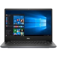 ноутбук Dell Vostro 5481-7358 Серый