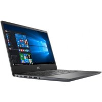 ноутбук Dell Vostro 5481-7358 Серый