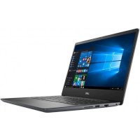 ноутбук Dell Vostro 5481-7358 Серый