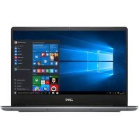 ноутбук Dell Vostro 5481-7720 Серебристый