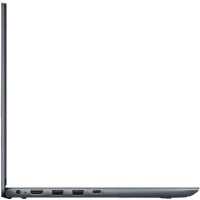 ноутбук Dell Vostro 5490-7124 Серый