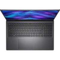 ноутбук Dell Vostro 5515-9882 Серый