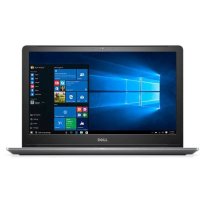 ноутбук Dell Vostro 5568-9064 Серый