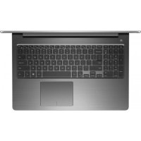 ноутбук Dell Vostro 5568-9064 Серый