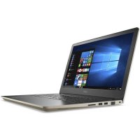 ноутбук Dell Vostro 5568-1943 Золотой