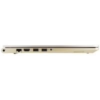 ноутбук Dell Vostro 5568-1943 Золотой