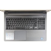 ноутбук Dell Vostro 5568-1943 Золотой