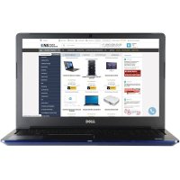 ноутбук Dell Vostro 5568-0094 Синий