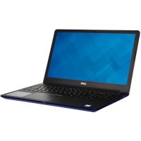 ноутбук Dell Vostro 5568-0094 Синий