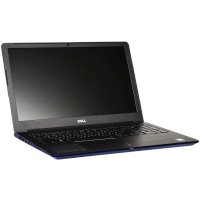 ноутбук Dell Vostro 5568-0094 Синий