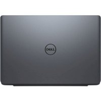 ноутбук Dell Vostro 5581-6116 Черный
