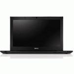 ноутбук DELL Vostro V130 i3 380UM/4/320/Win 7 HB/Red Красный