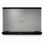 ноутбук DELL Vostro V130 i3 380UM/4/320/Win 7 HB/Silver Серебристый