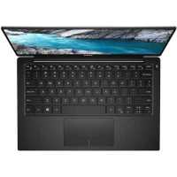 ноутбук Dell XPS 13 7390-0198 Серебристый