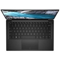 ноутбук Dell XPS 13 7390-7859 Серебристый