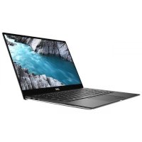 ноутбук Dell XPS 13 7390-8436 Серебристый