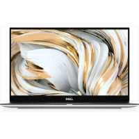 ноутбук Dell XPS 13 9305-0376 Серебристый