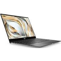 ноутбук Dell XPS 13 9305-1557 Серебристый