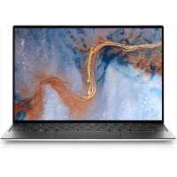 ноутбук Dell XPS 13 9310-0420 Серебристый