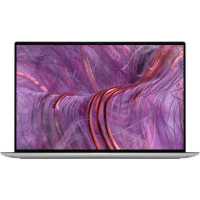 ноутбук Dell XPS 13 9310-5323 Серебристый