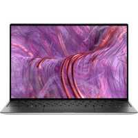 ноутбук Dell XPS 13 9310-5484 Серебристый
