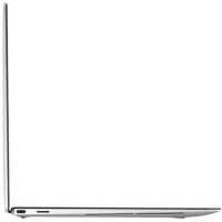 ноутбук Dell XPS 13 9310-8563 Серебристый